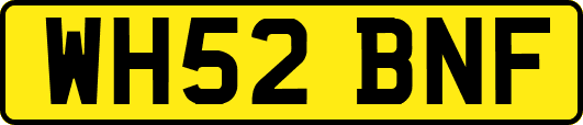 WH52BNF