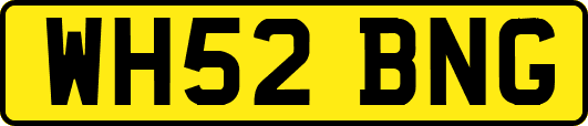 WH52BNG