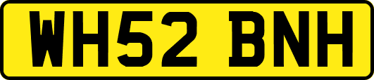 WH52BNH