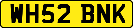 WH52BNK