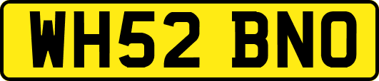WH52BNO