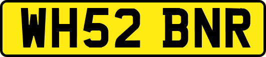 WH52BNR