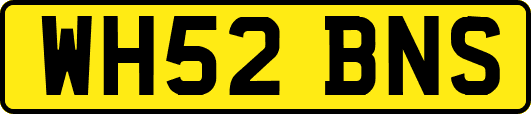 WH52BNS