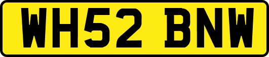 WH52BNW