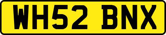 WH52BNX