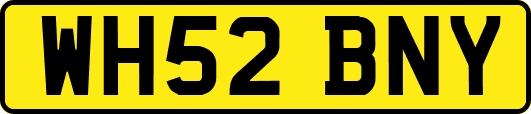 WH52BNY