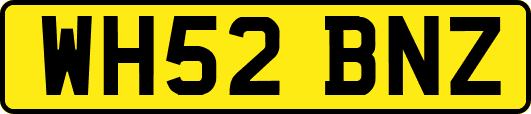 WH52BNZ