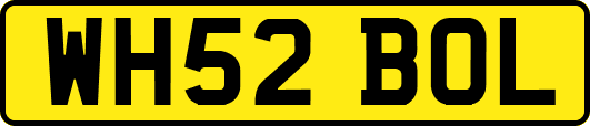 WH52BOL