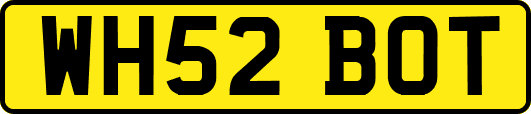 WH52BOT