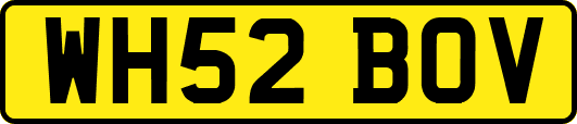 WH52BOV