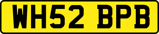 WH52BPB