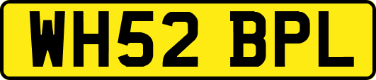 WH52BPL