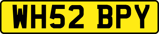 WH52BPY