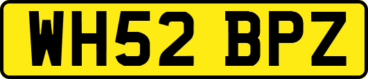 WH52BPZ