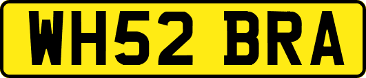 WH52BRA