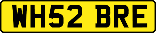 WH52BRE