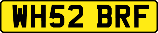 WH52BRF