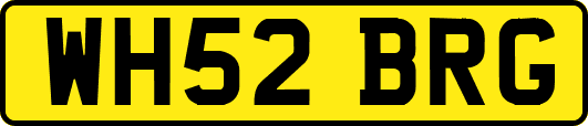 WH52BRG
