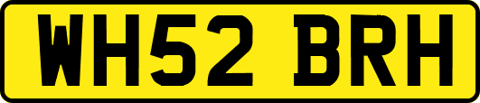 WH52BRH