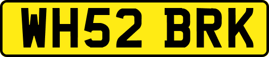 WH52BRK