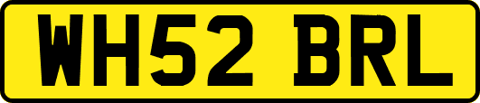 WH52BRL