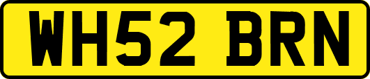 WH52BRN