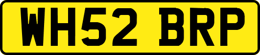 WH52BRP