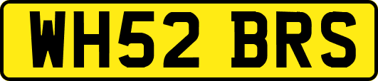 WH52BRS