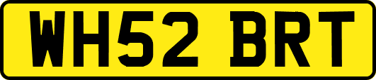WH52BRT
