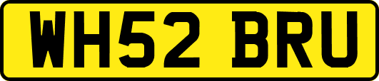 WH52BRU