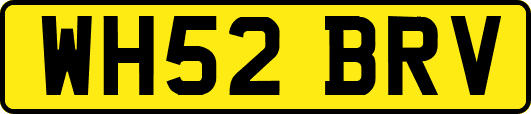 WH52BRV