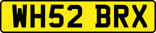 WH52BRX