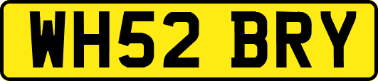 WH52BRY