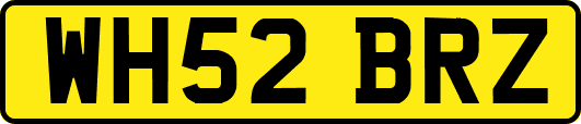WH52BRZ