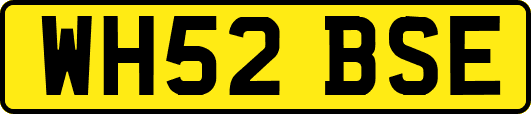 WH52BSE