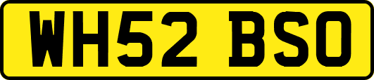 WH52BSO