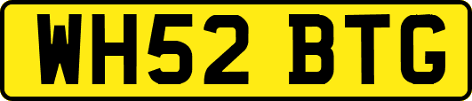 WH52BTG