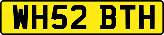 WH52BTH