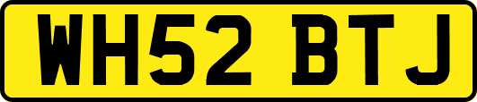 WH52BTJ