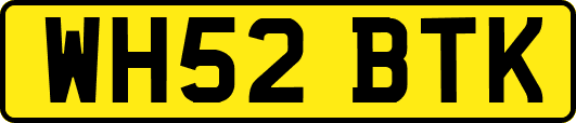 WH52BTK