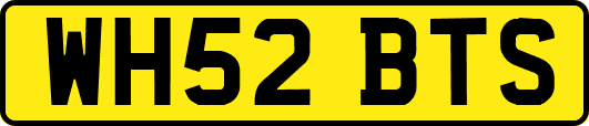 WH52BTS