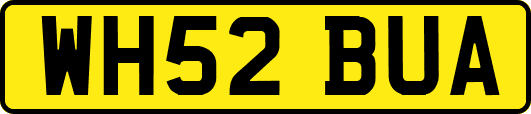 WH52BUA