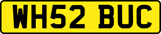 WH52BUC