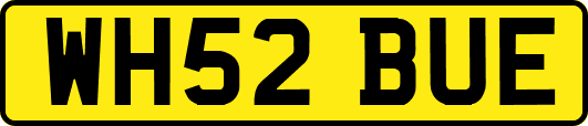 WH52BUE