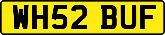 WH52BUF
