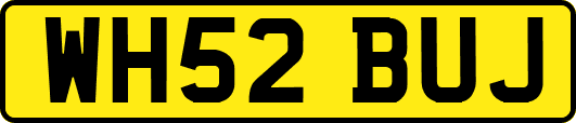 WH52BUJ