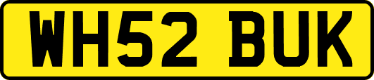 WH52BUK