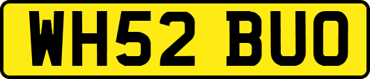 WH52BUO