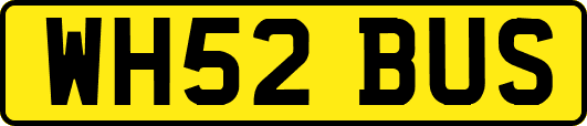 WH52BUS