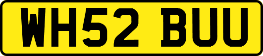 WH52BUU